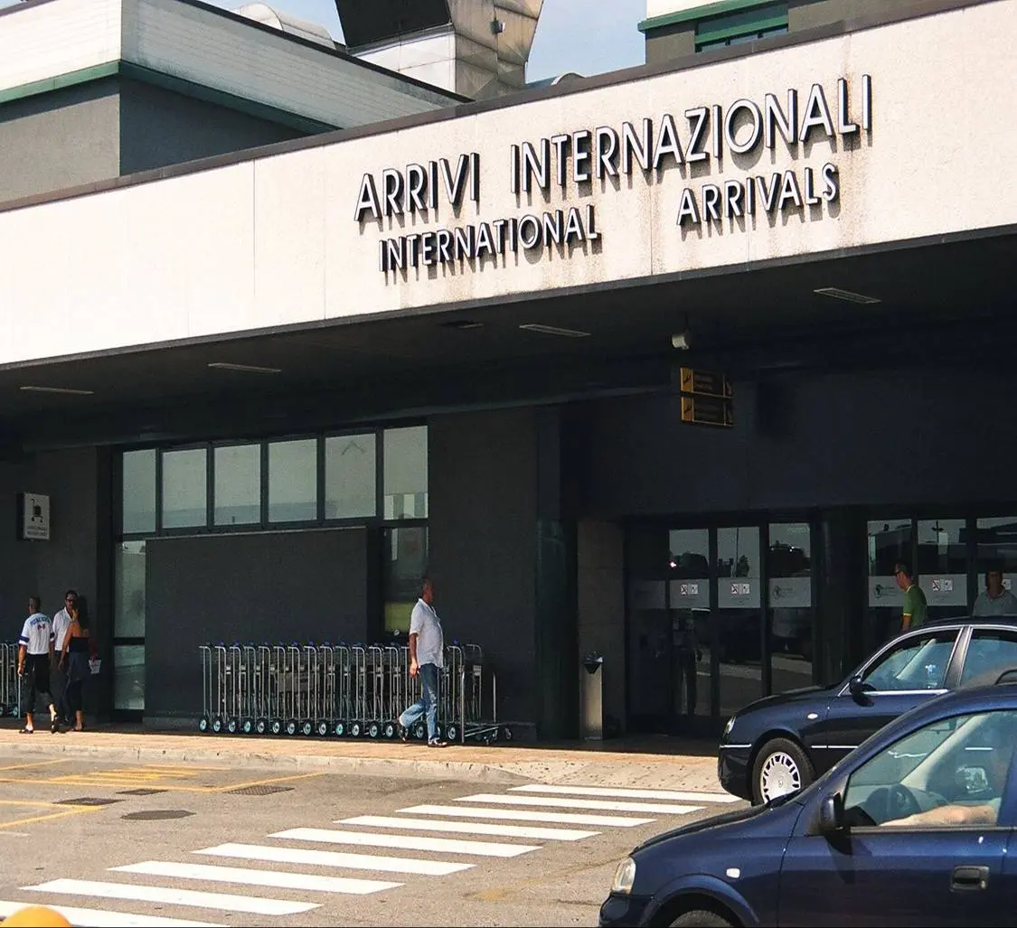 Aeroporti: addio Ciampino, i voli low cost partiranno da Fiumicino