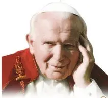 All'Arcidiocesi di Palermo "Nella memoria di Giovanni Paolo II" con Domenico Gareri