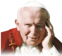 All'Arcidiocesi di Palermo "Nella memoria di Giovanni Paolo II" con Domenico Gareri