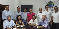 Roberto Federico confermato presidente dell'Ordine degli Ingegneri