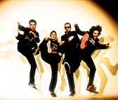 Luminescenza: nuovo album di Migaso e Briganti