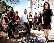 I tre italiani a  Los Angeles per la nuova edizione di Hit Week