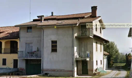 Cuneo, uomo accoltellato dalla moglie. E' grave