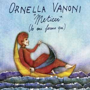 Anteprima del nuovo album di Ornella Vanoni su Cubomusica.it