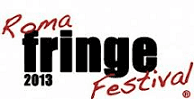 Premio del Pubblico al Roma Fringe Festival 2013