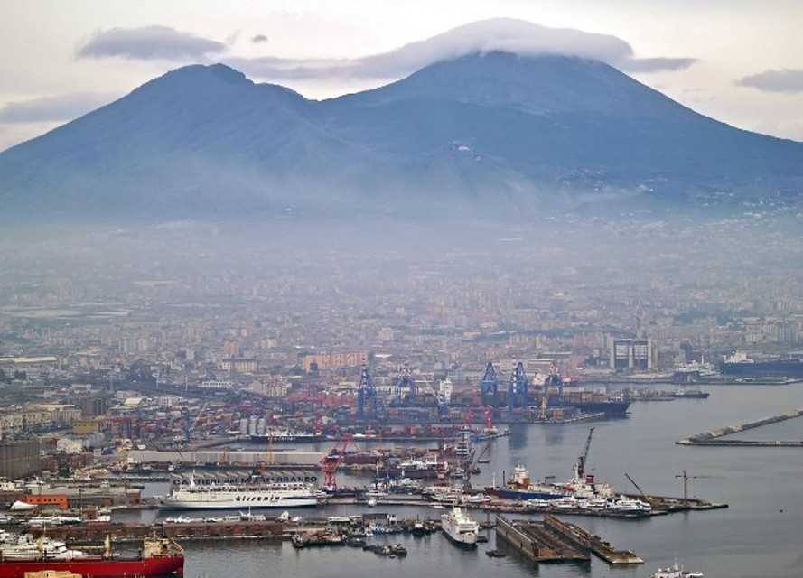 Vesuvio, vulcanologo Nakada: "Erutterà, è sicuro. Gli italiani devono discuterne"