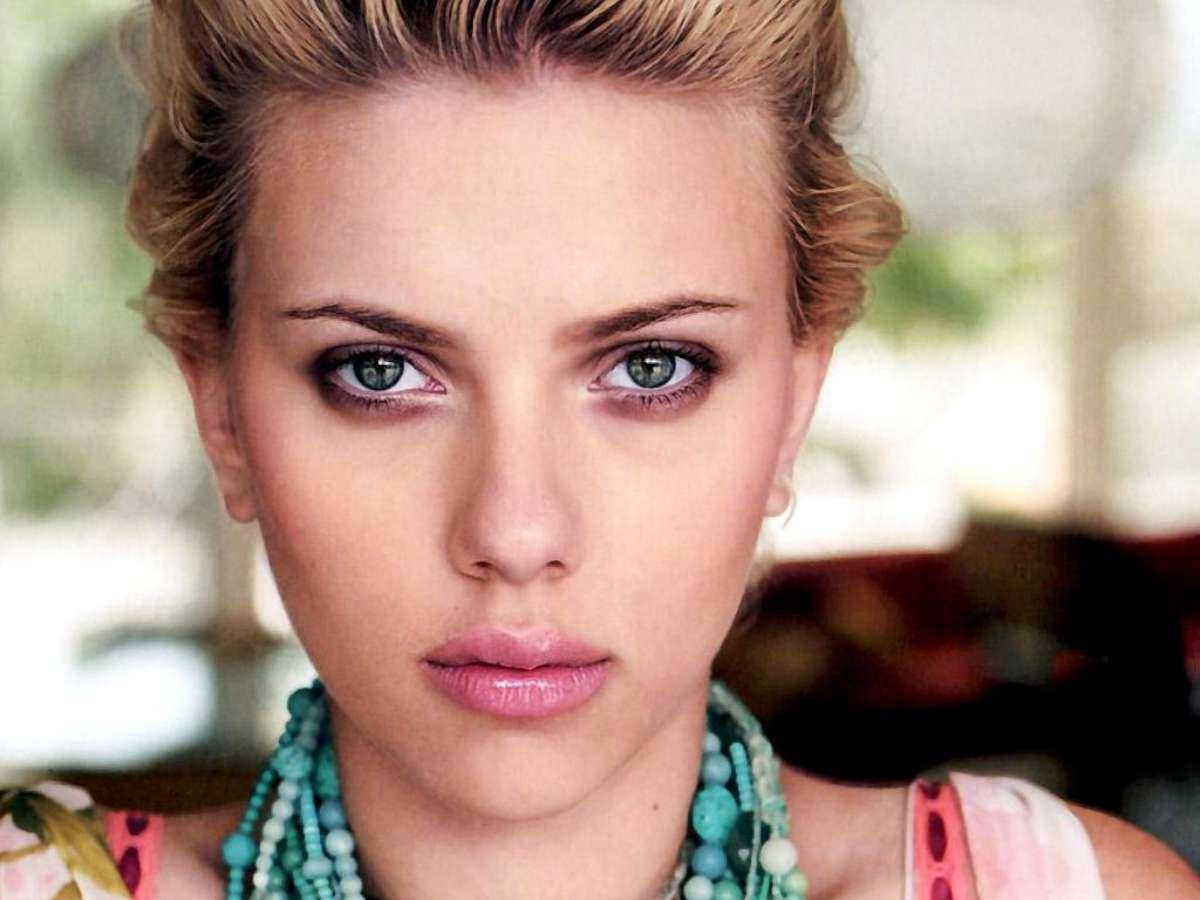 Scarlett Johansson presto sposa con il giornalista Romain Dauriac