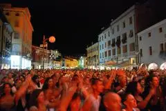 Al via domani sera a Latisana "Settembre Doc 2013"