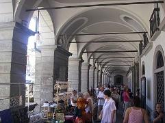 L'8 settembre appuntamento con la tradizionale mostra-mercato di San Grato