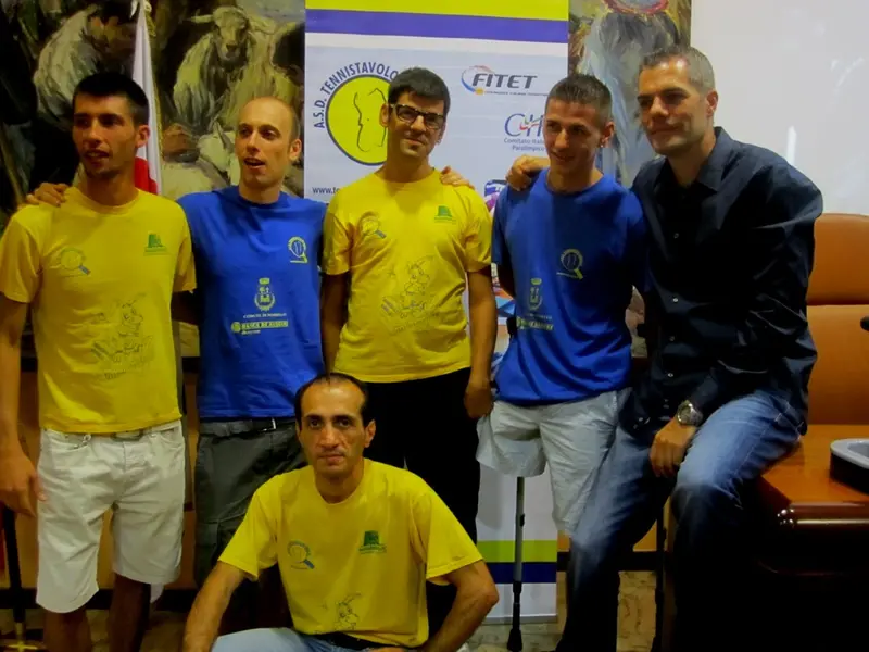 Tennistavolo: presentata ad Oristano la nuova stagione del Norbello