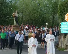 Festa Madonna del Riposo: Una veglia di preghiera per la pace in Siria e nel mondo e la Lumen Fidei