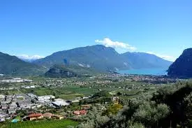 Riserva della biosfera dell'Unesco: ieri incontro a Tenno