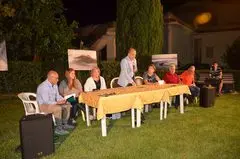 Ha preso il via il Festival Terme sotto le stelle