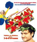 Solo per settembre torna al cinema Animal House di John Landis