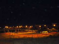 Riccio: "Giovino, ennesima promessa mantenuta dal Sindaco Abramo"