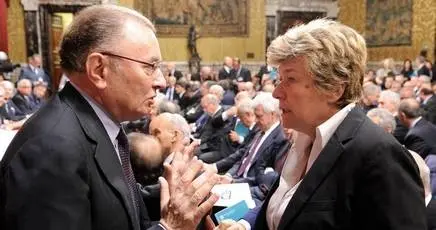 Confindustria-sindacati, siglato accordo: Road Map per uscire dalla crisi