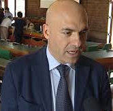 Luca Braia: nuove scogliere artificiali per il Metaponto Lido