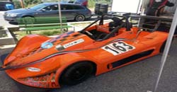 Si è conclusa ieri l'avvincente gara "Calabria ASI Motori 2013"