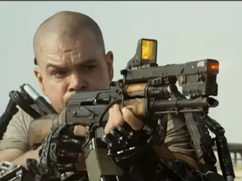 Box office Italia: "Elysium" in pole position