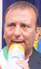 Castrovillari, dichiarazione alla Stampa del Sindaco Lo Polito