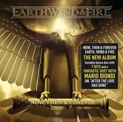 Earth, Wind & Fire: venerdi arriva in radio "After the love has gone", in duetto con Mario Biondi