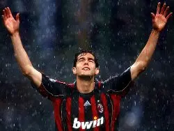 Kakà al Milan. Atto II