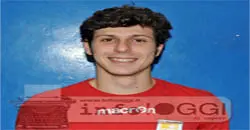 Pallavolo Messina (serie B1) - Ufficializzata la permanenza di Pugliara