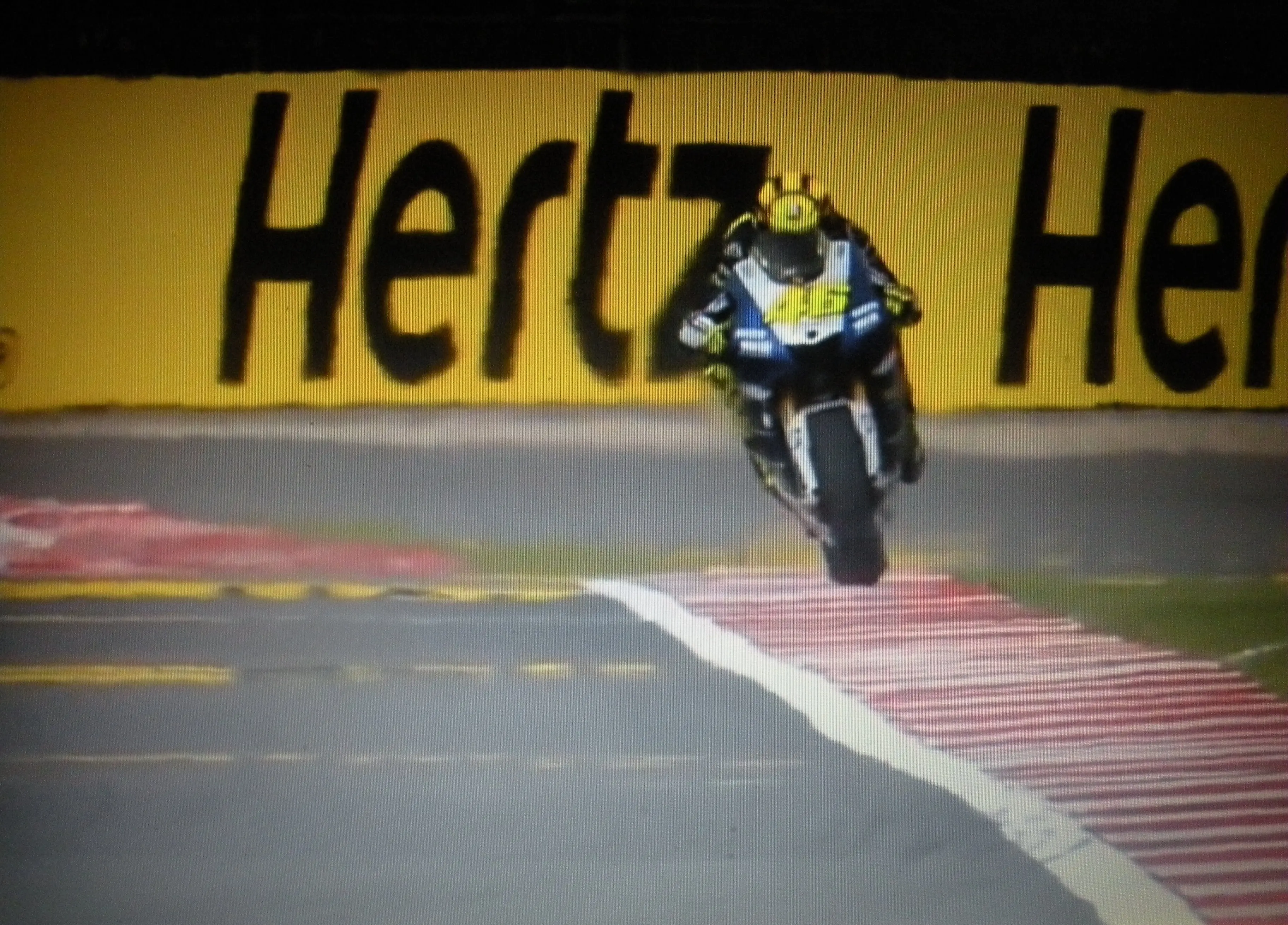 Moto Gp: Silverstone 2013, tripletta tutta spagnola, Lorenzo, Pedrosa, e Marquest
