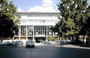Avellino, sindacati contro l'accorpamento dei tribunali