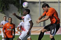 Fc Sudtirol-Reggiana: il debutto in campionato è in prima serata!