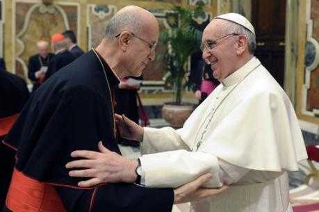 Vaticano, aria di cambiamenti: il Papa nomina Parolin al posto di Bertone