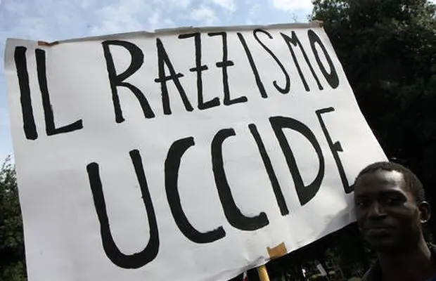 Razzismo: arrestate sei persone in Abruzzo, tra cui un Carabiniere