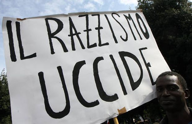 Razzismo: arrestate sei persone in Abruzzo, tra cui un Carabiniere