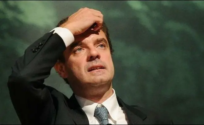 Service Tax: la reazione negativa di Roberto Cota