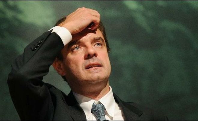 Service Tax: la reazione negativa di Roberto Cota