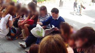 Cuneo: professore accusato di aver fatto sesso con allieve indagato per istigazione al suicidio