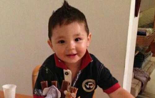 Emergenza a Perugia: scomparso bambino di 2 anni, Samy Bejaoui