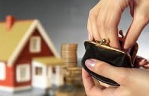 Imu: gli abitanti liguri risparmiano 295 euro a famiglia