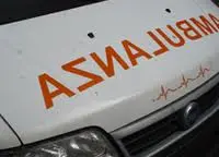 Brindisi: muore operaio 38enne risucchiato in una voragine