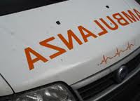 Brindisi: muore operaio 38enne risucchiato in una voragine