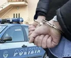 Uscita Vasto Sud A14: beccato con 33 kg di marijuana, arrestato