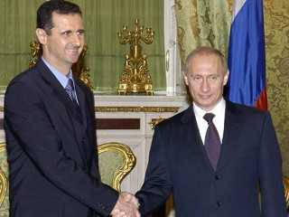 Siria: Putin "pronto attacco massiccio contro Arabia Saudita in caso di attacco alla Siria"