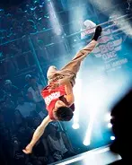 Breakdance: "Uno Contro Uno" al Teatro Bellini