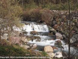 Inquinamento della Fersina: allarme rientrato, ma è mistero sull'origine della schiuma