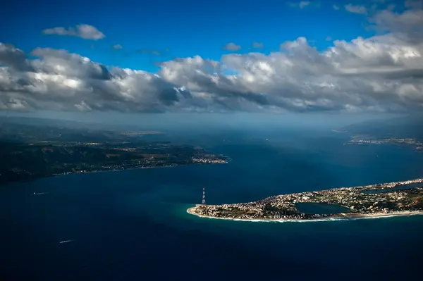 Stretto di Messina, Accorinti ci prova e avvia l'iter per ottenere la certificazione dell'UNESCO