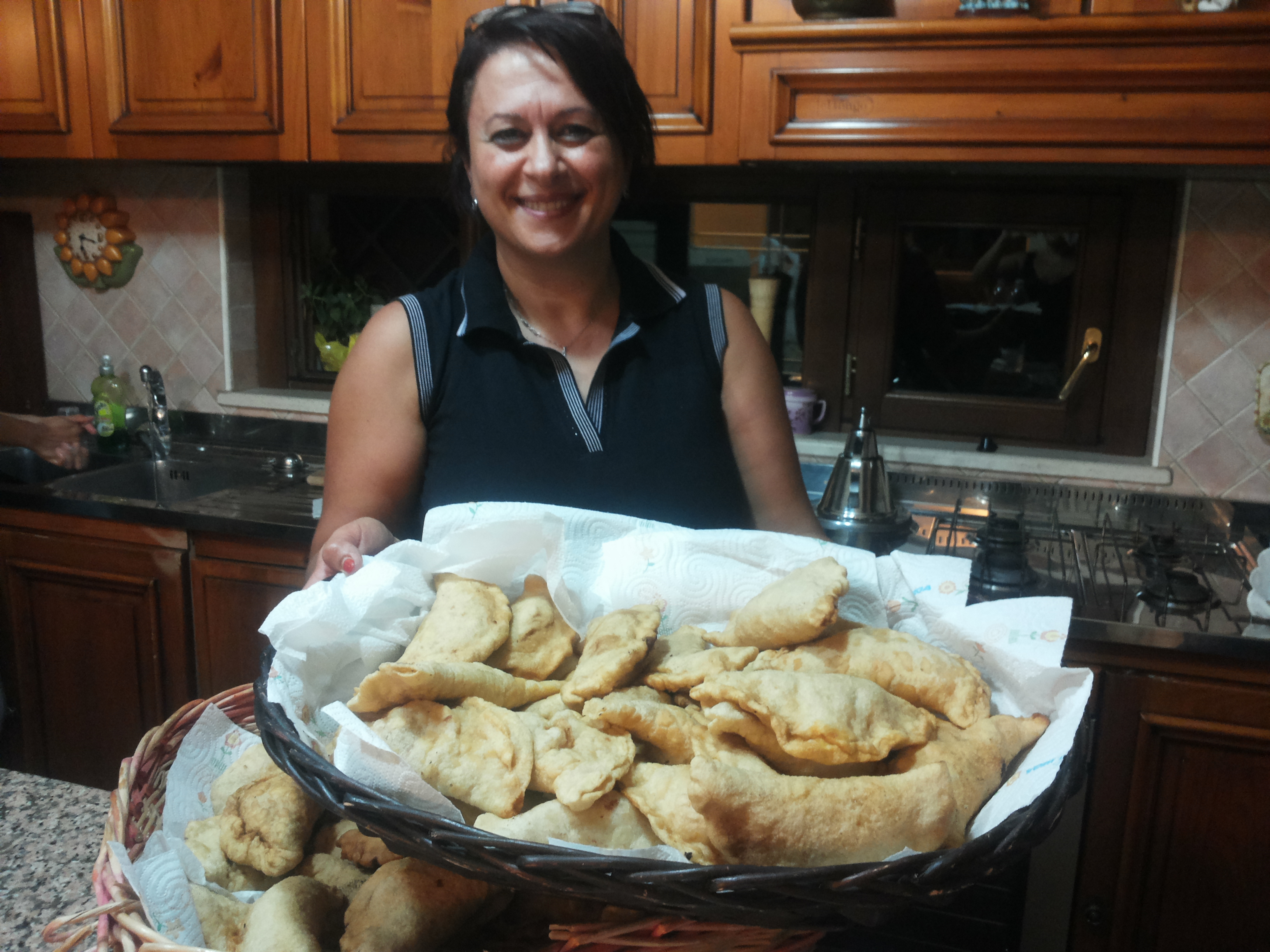 I calzoni di Elisabetta