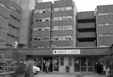 Tenta di dare fuoco a pronto soccorso ospedale Reggio Calabria