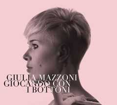 Il 16 ottobre a Milano la pianista Giulia Mazzoni sarà in concerto al Blue Note