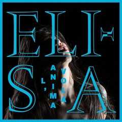 Elisa al 1° posto di iTunes con il singolo "L'anima vola"
