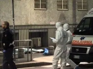 Avellino, omicidio di Vincenzo Sepe: è morte cerebrale per la figlia 25enne incinta